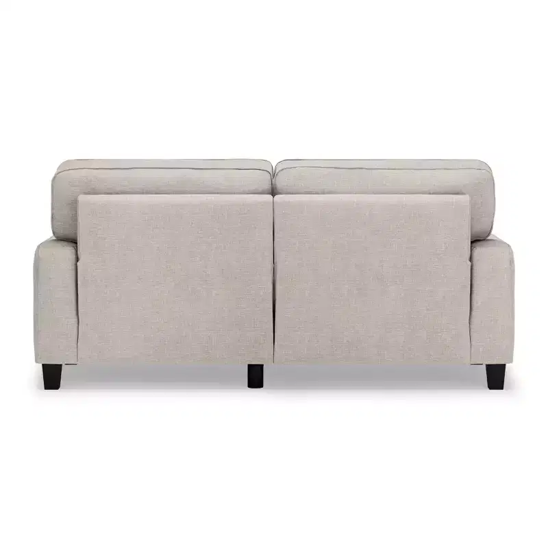 73 Palisades Sofa - Serta