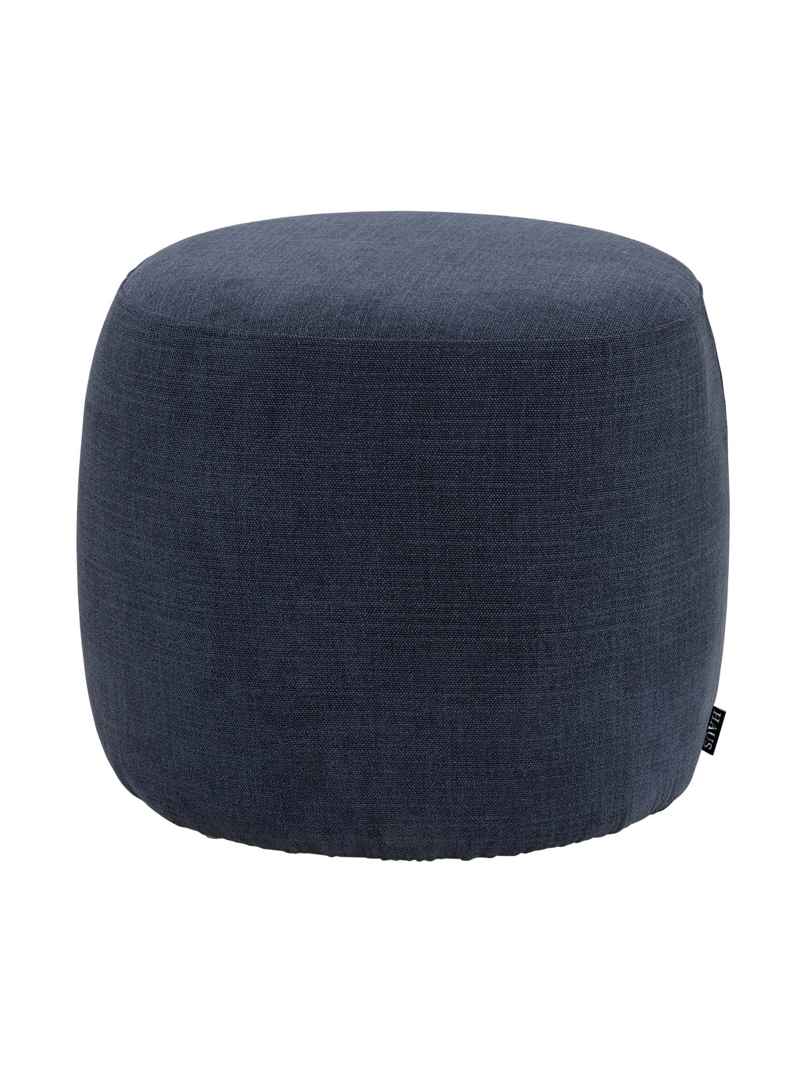Fabric Ottoman for Living Room