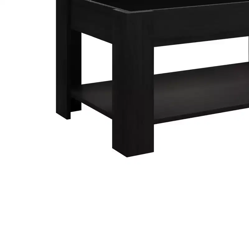 Home Design Magnolia 3 Piece Coffee Table Set