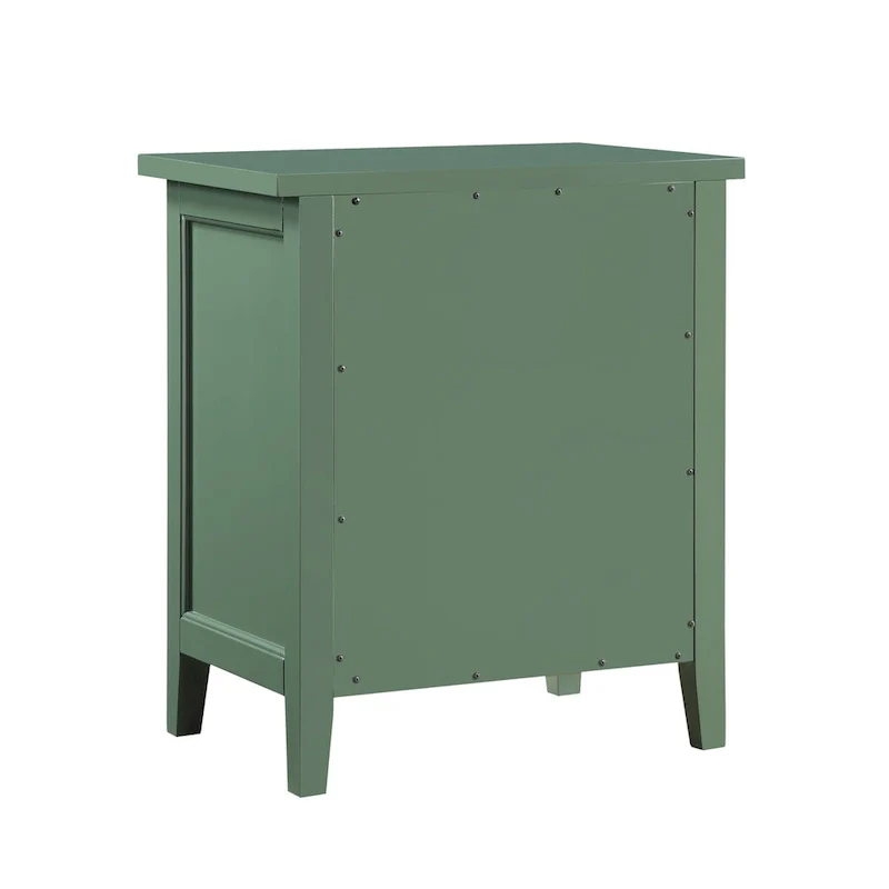 Lomello 3-drawer Nightstand by