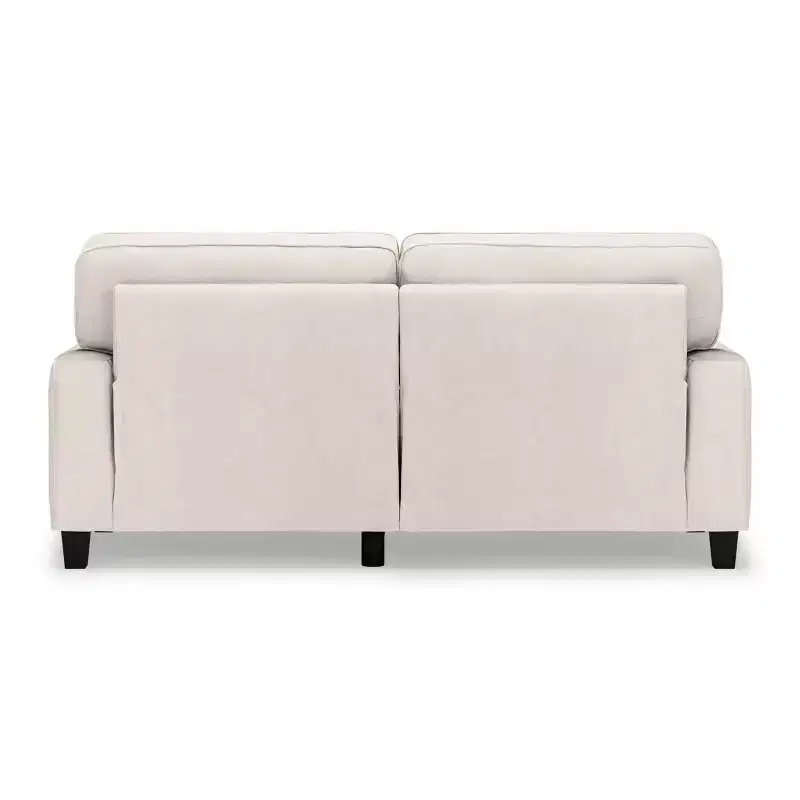 73 Palisades Sofa - Serta