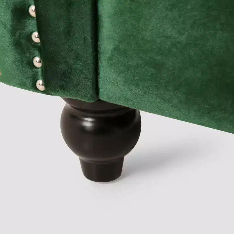 Westminster Chesterfield Club Chair - Christopher Knight Home