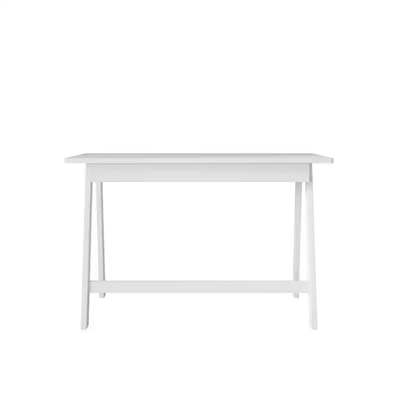 Home Design Serafina Wooden Writing Desk