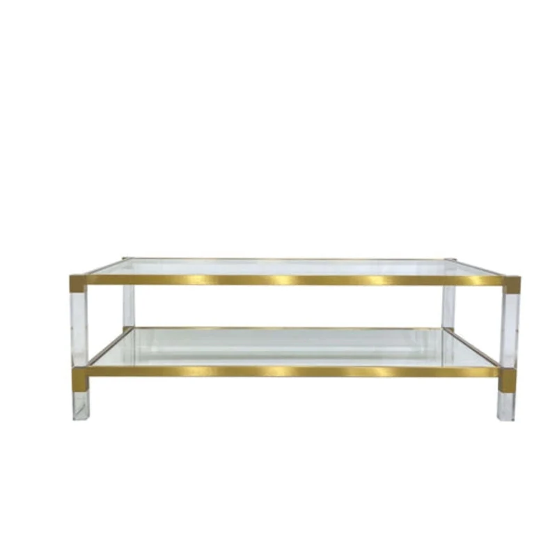 Jacques Coffee Table