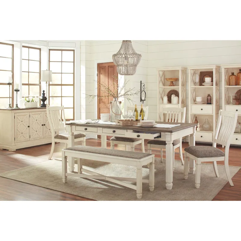 Bolanburg Dining Room Chair (Set of 2)