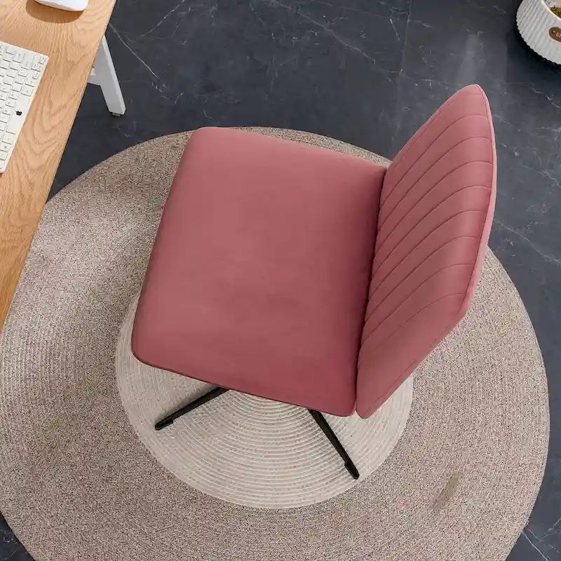 360 Swivel Office Chair with Adjustable Height