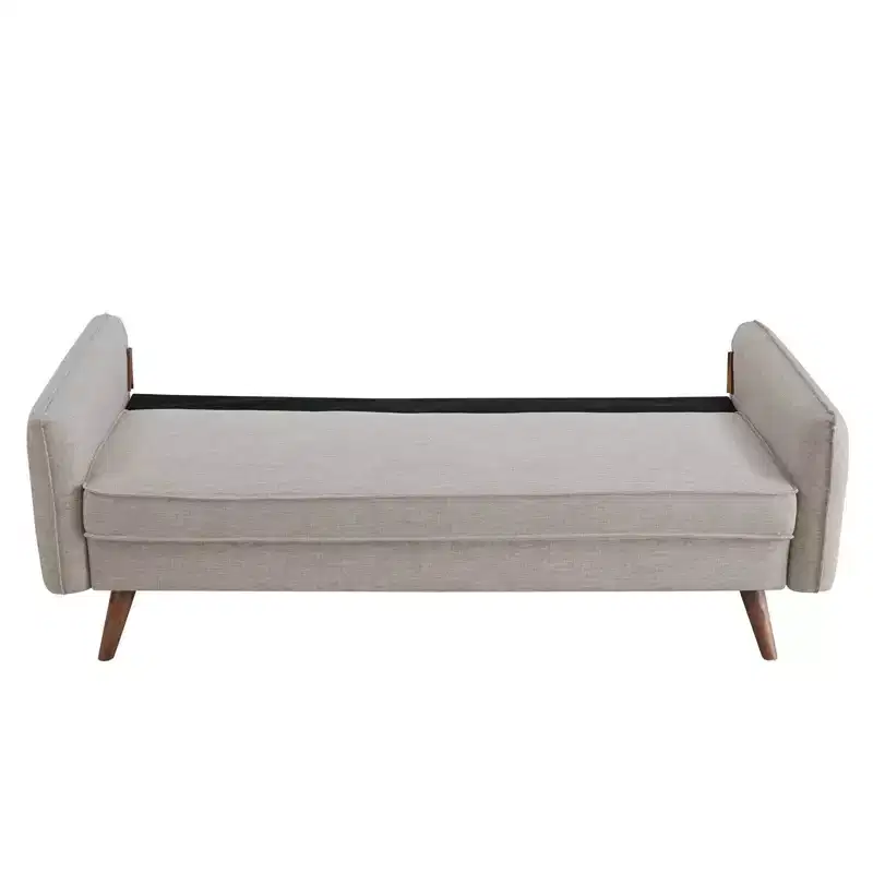 Revive Upholstered Fabric Sofa - Modway