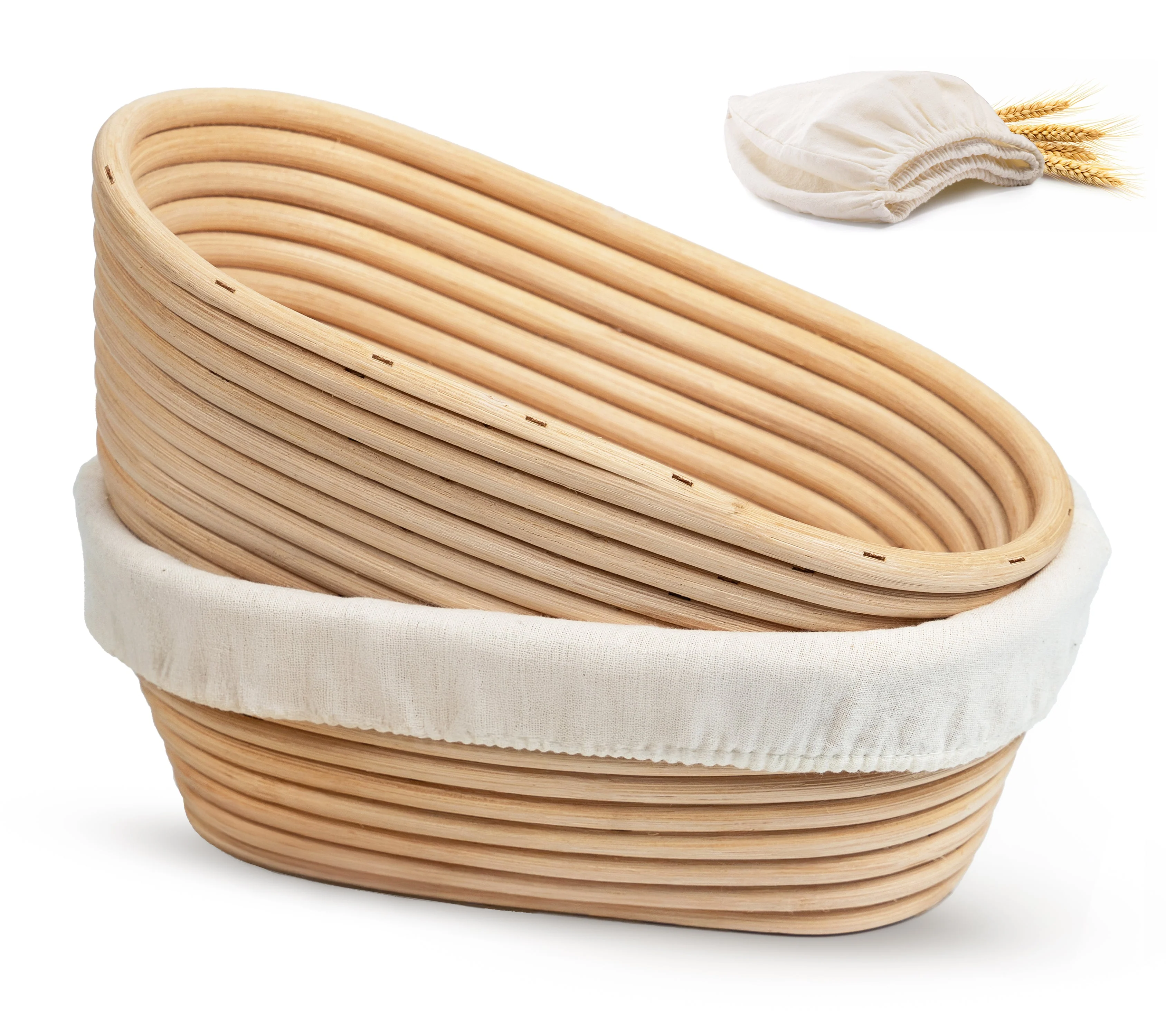 Bread Proofing Set