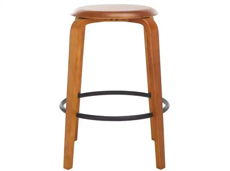Luella Counter Stool (Set Of 2) - BST1508 - Safavieh