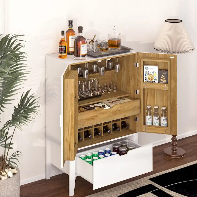 Bar Cabinet