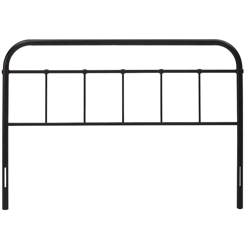 Full Steel Headboard