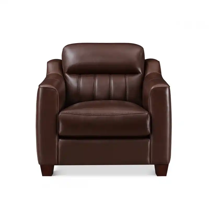 Leather Chair