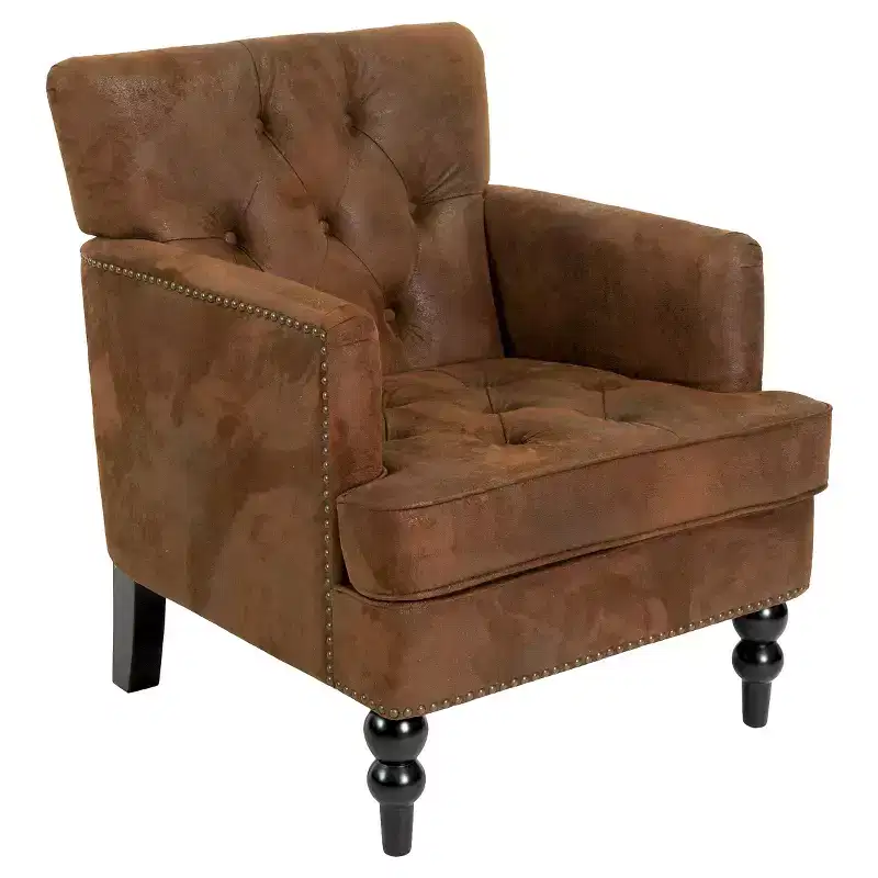 Malone Club Chair - Christopher Knight Home