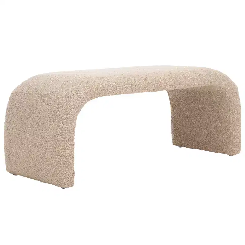 Tenko Bench - BCH1300 - Safavieh