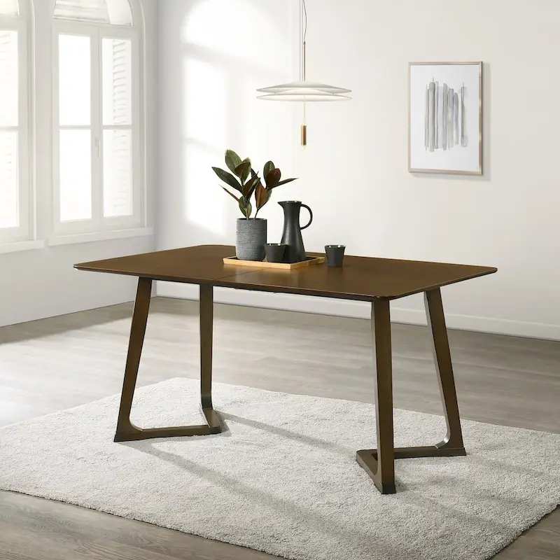 Mid-century Modern Dining Table