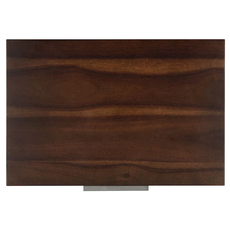 SAFAVIEH Deep 3-Drawer Nightstand