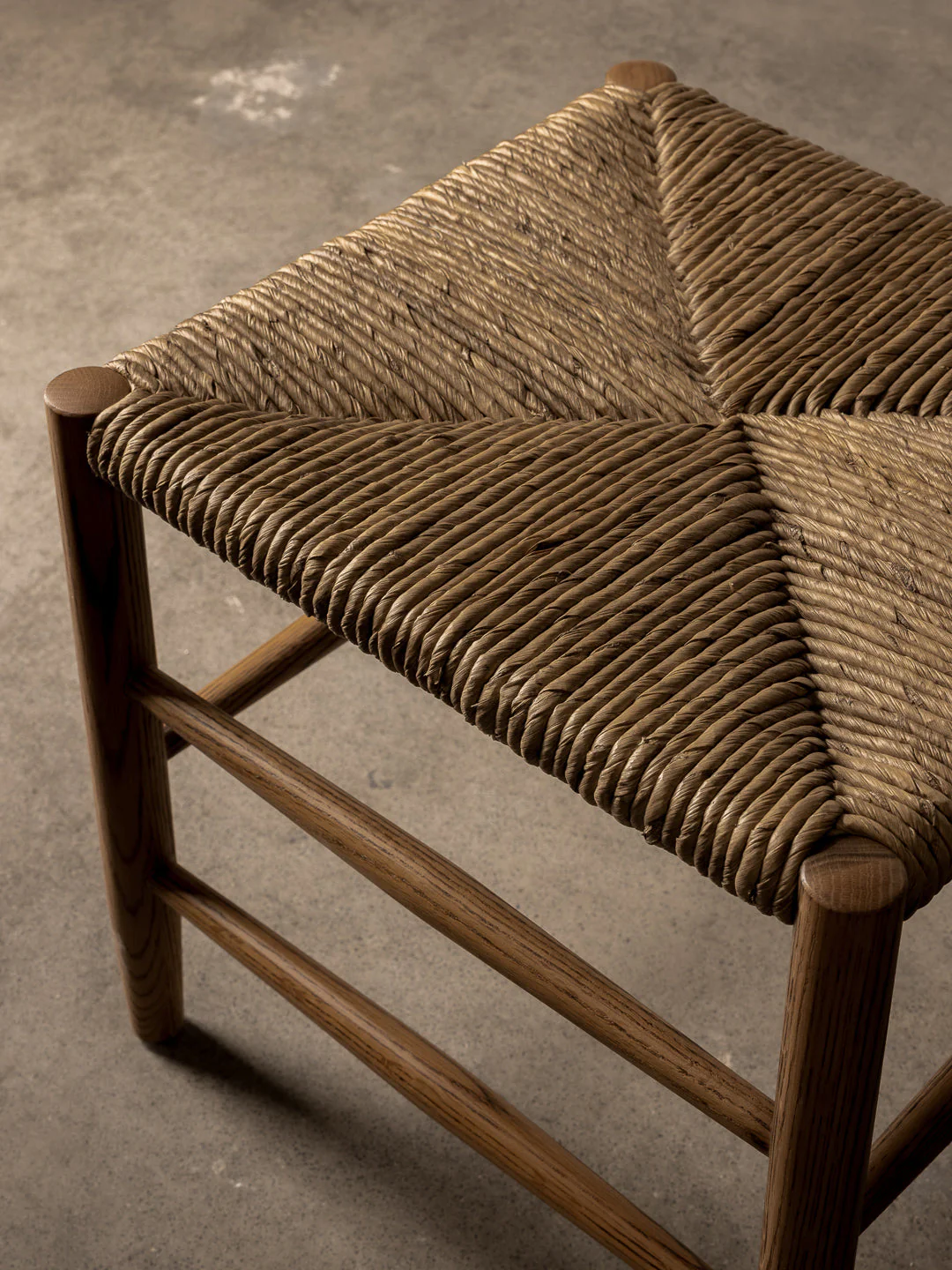 Counter Stool - The design creates a clean, uninterrupted line at kitchen islands and bars, while the compact footprint allows stools to tuck...