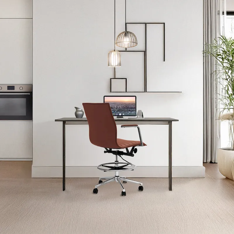 Modern Drafting Chair