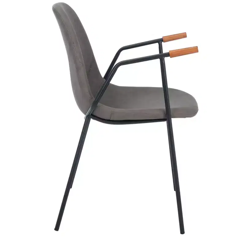 Tanner Mid-Century Dining Chair (Set of 2) - DCH3001 - Safavieh