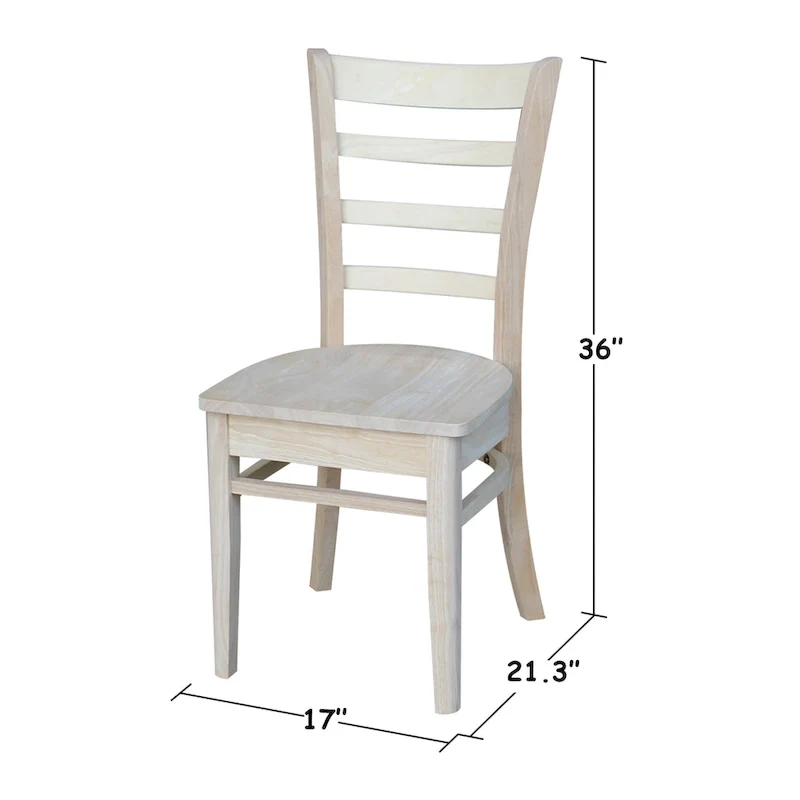 Emily Side Chairs