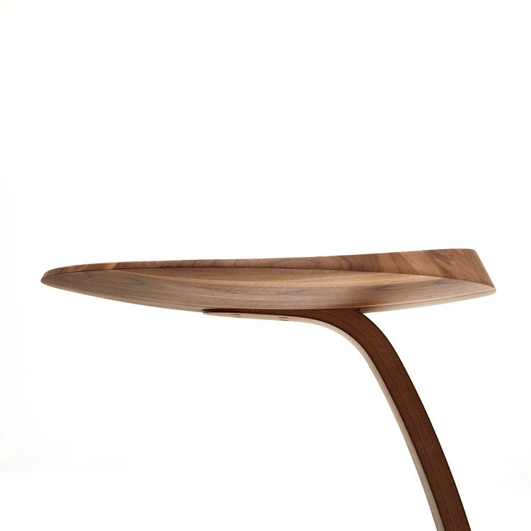 Living Table Tall Mid - Coffee Table