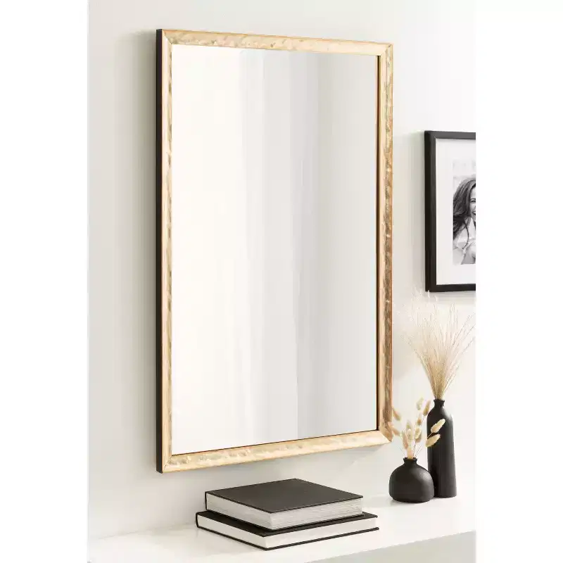 24x36 Rectangle Wall Mirror