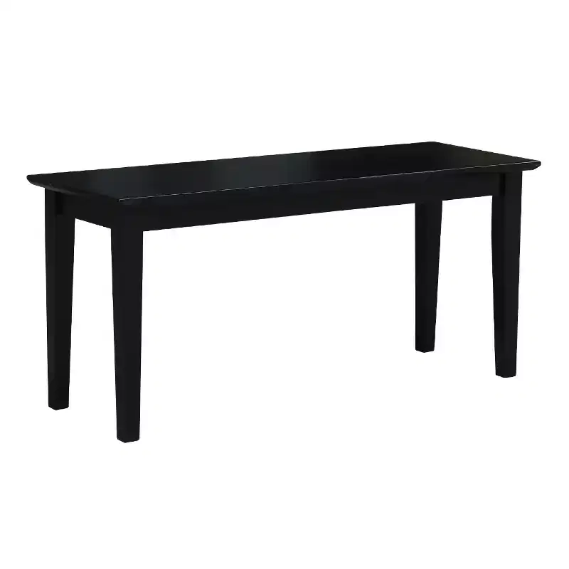 Brookshire Bench - International Concepts