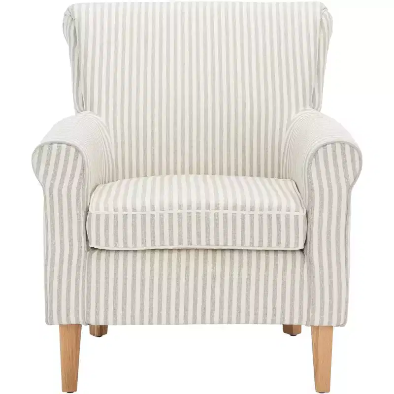 Club Chair