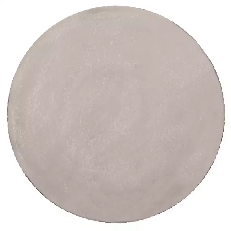 Champeaux Round Accent Table - FOX5527 - Safavieh Couture