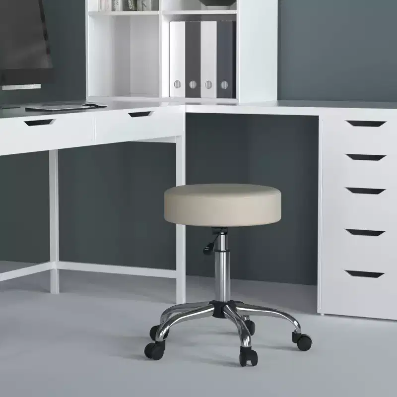 Medical Stool - Boss Office Products