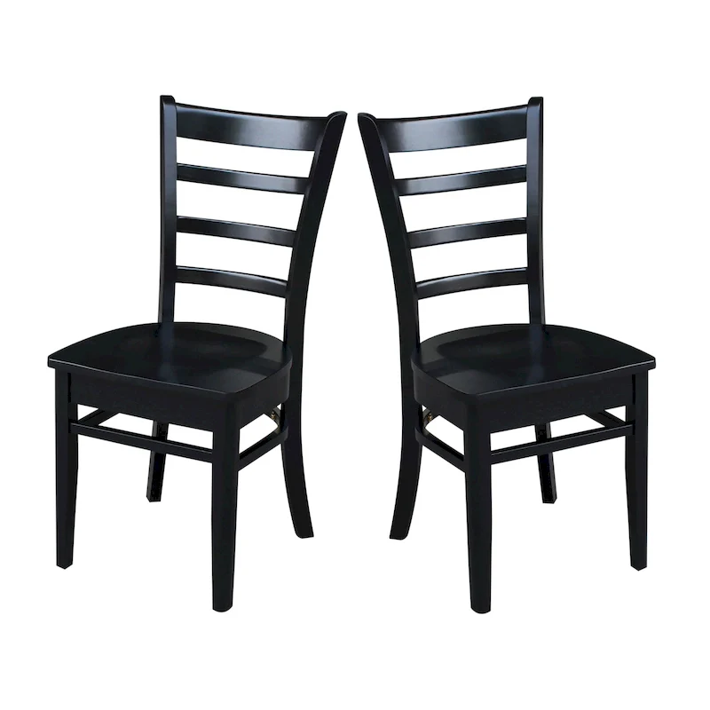 Emily Side Chairs