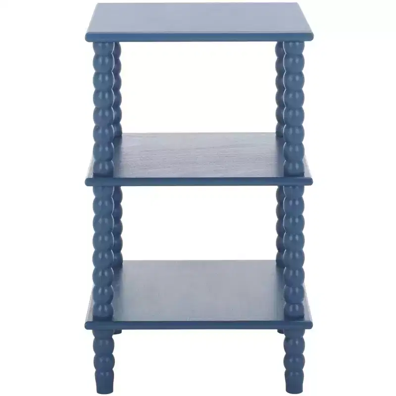 Dylin 3 Shelf Accent Table - ACC5738 - Safavieh