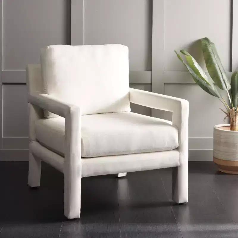 Kye Accent Chair - ACH1301 - Safavieh