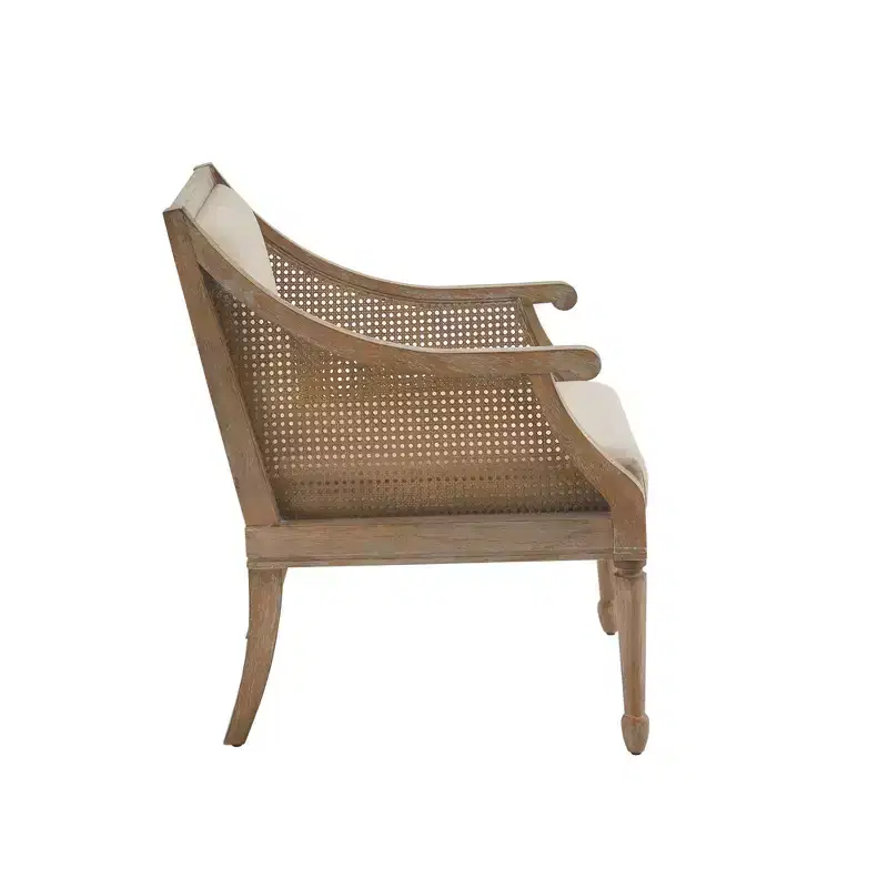 Isla Accent Chair Natural