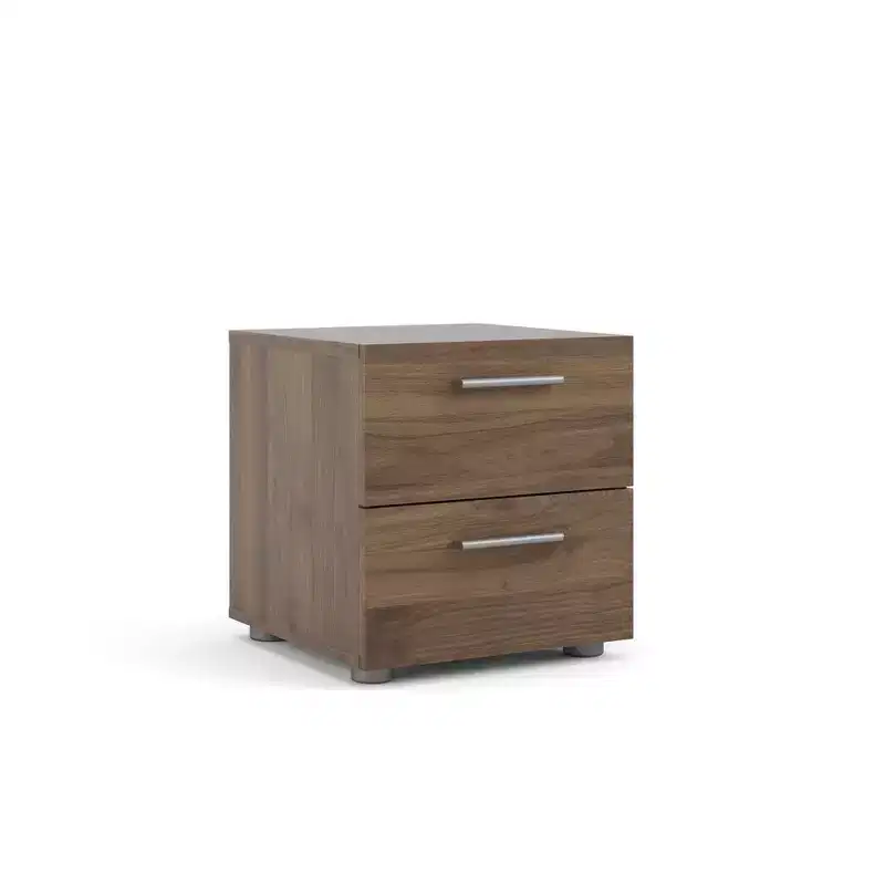 Tvilum, Austin 2 Drawer Nightstand