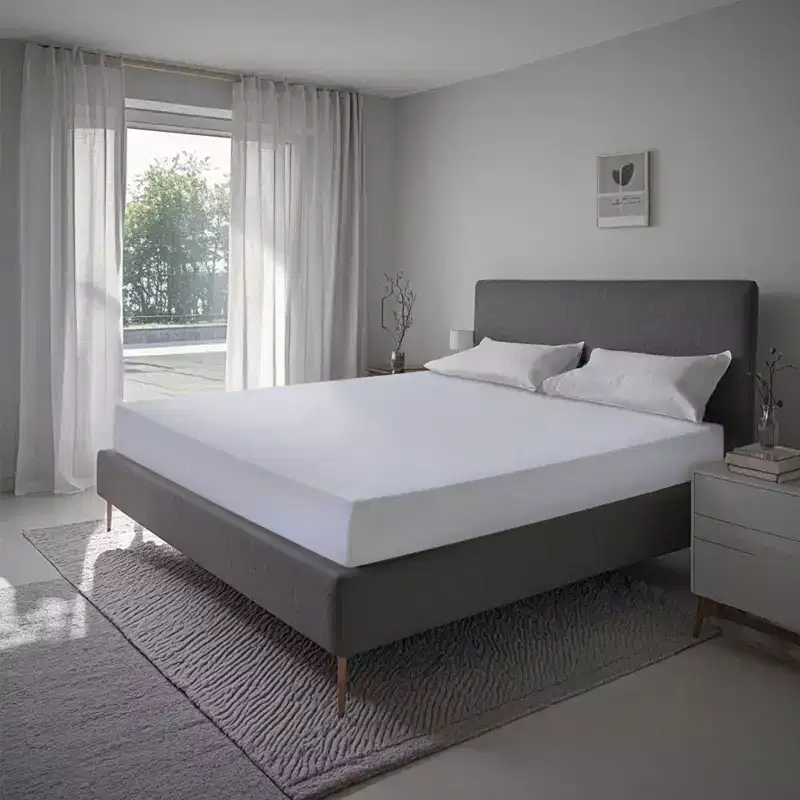 Bestier 8 AeroFusion Mattress with 3 Configurations & Jacquard Fabric & Flex Support
