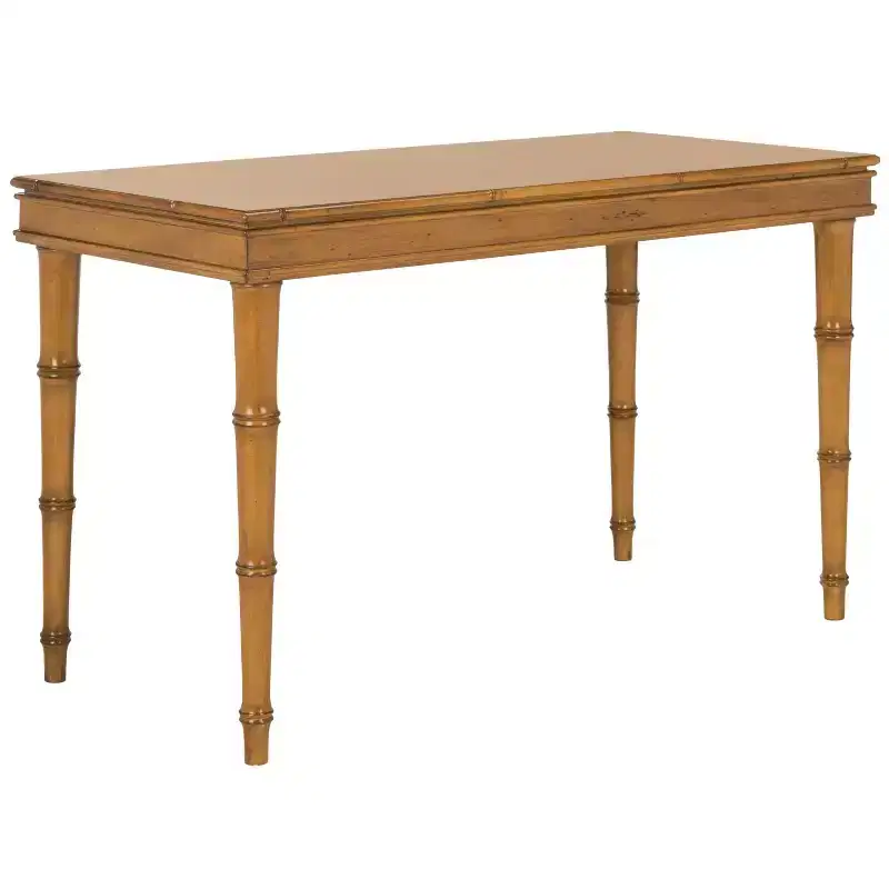 Noely 1 Drawer Writing Desk - DSK3500 - Safavieh
