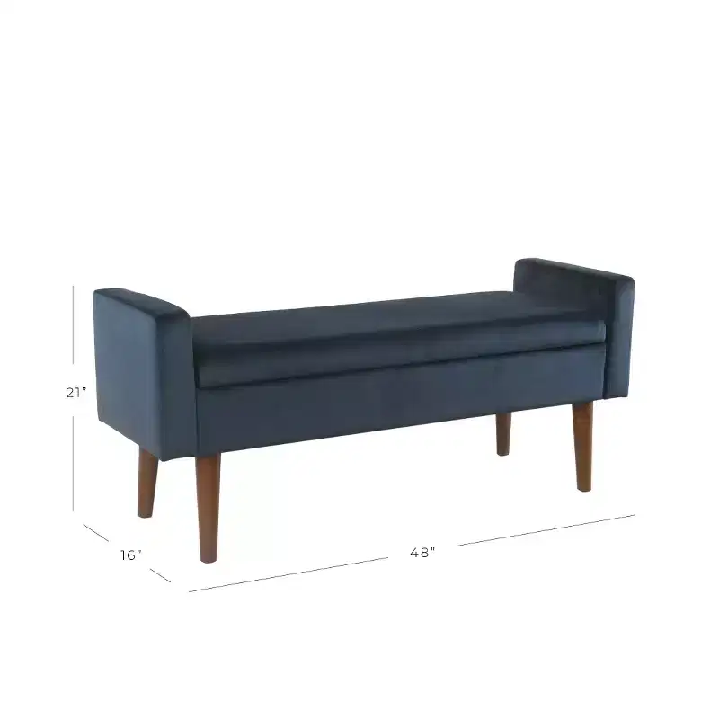Storage Bench