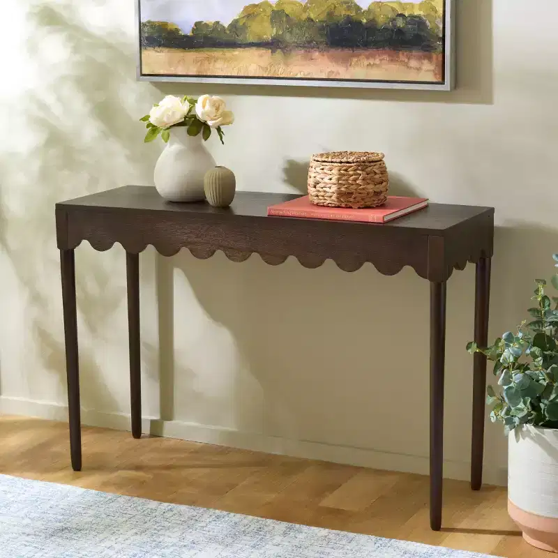 Neha Console Table - CNS5749 - Safavieh