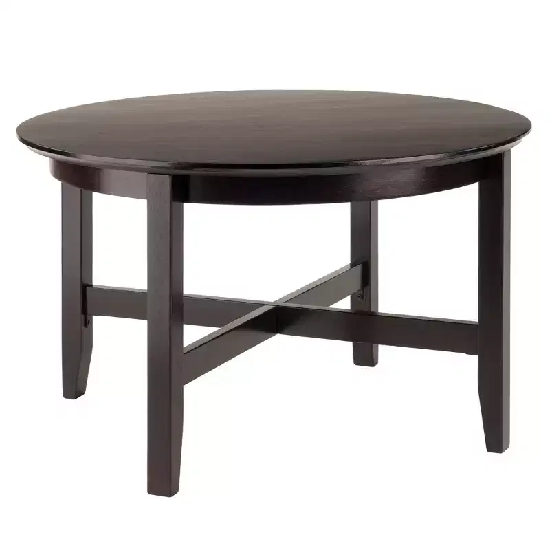 Coffee Table Espresso