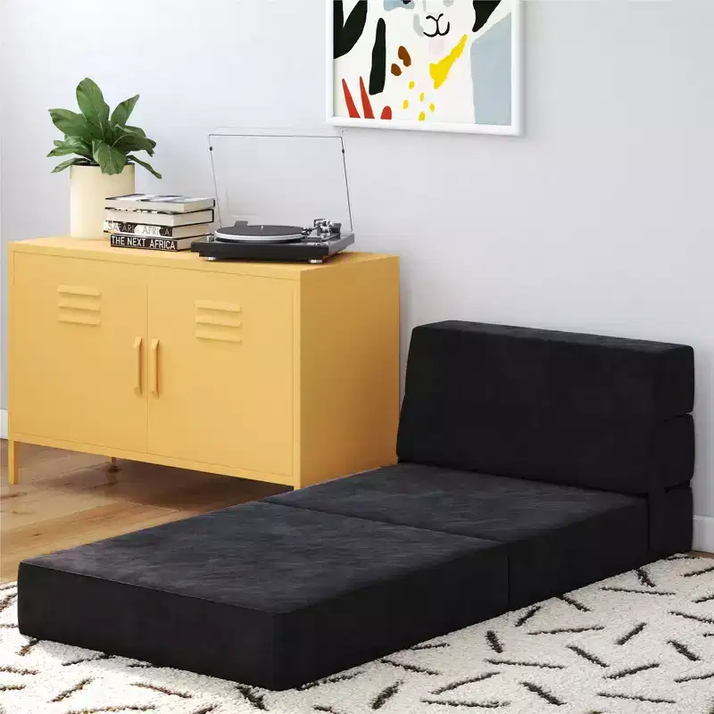 The Flower Modular Chair and Lounger