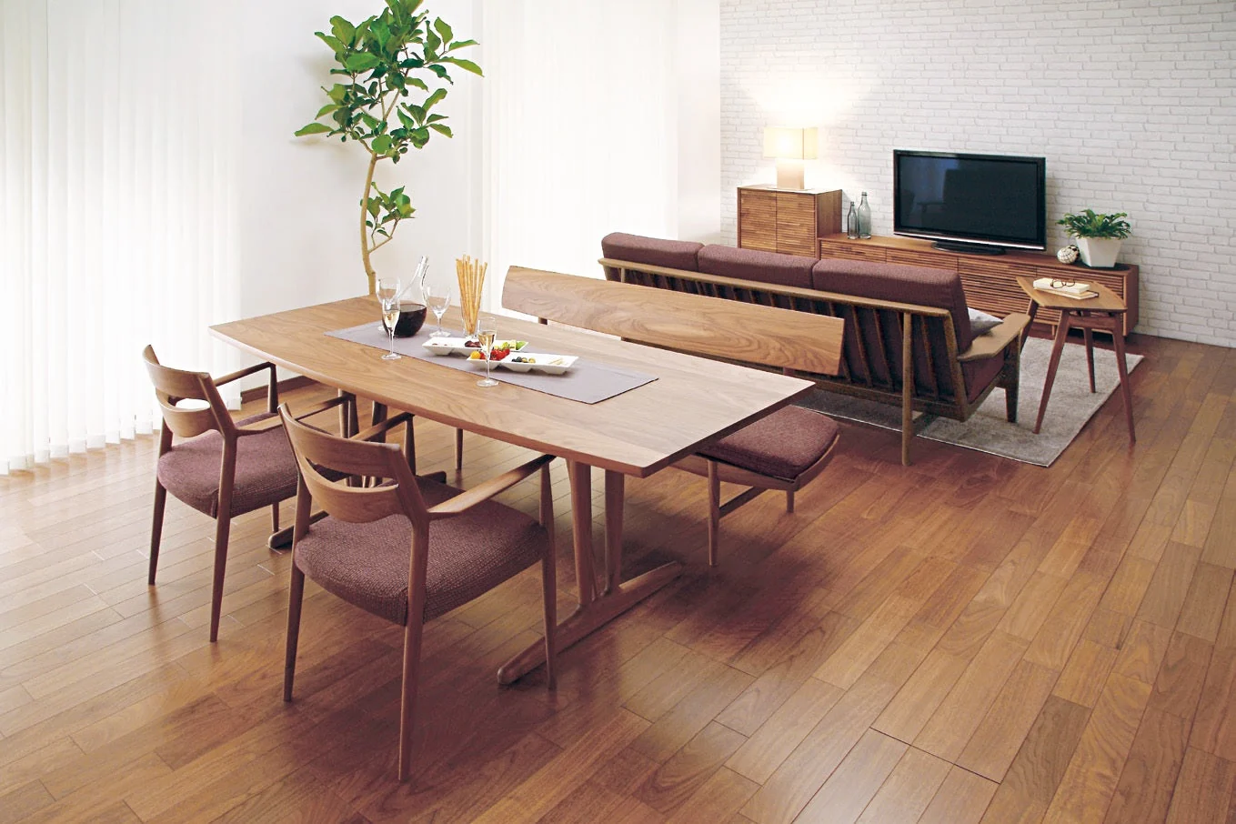 Dining Armchair - Dining Chair