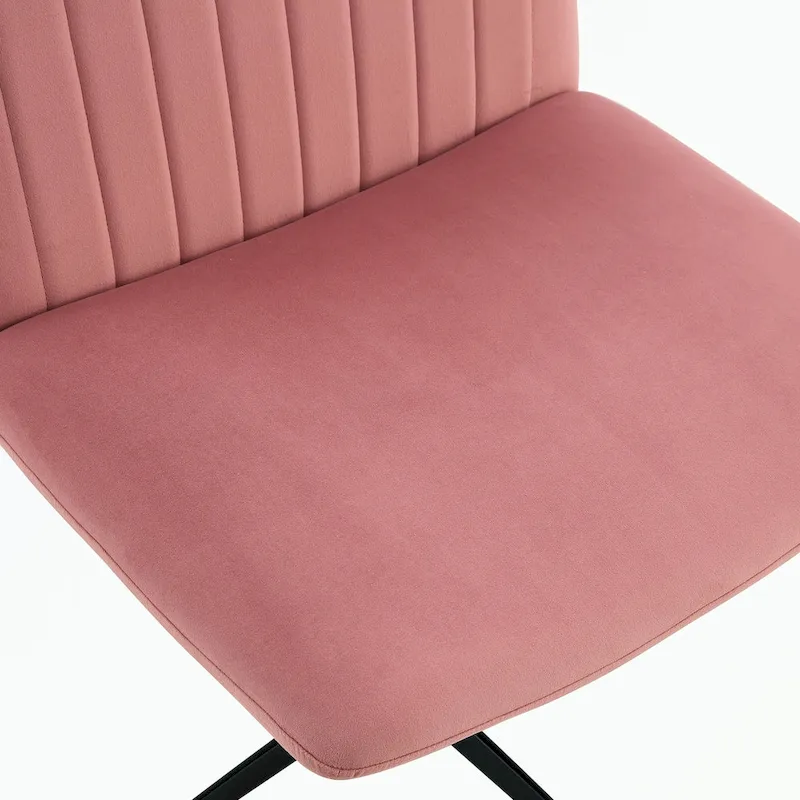 360 Swivel Office Chair with Adjustable Height