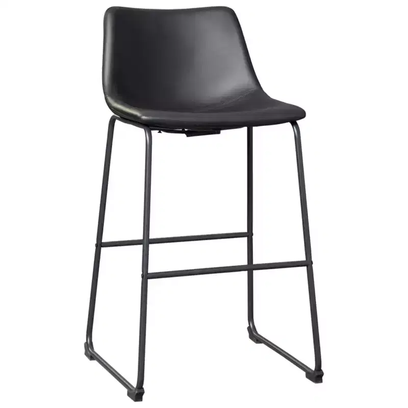 Centiar Pub Height Barstool - Signature Design by Ashley