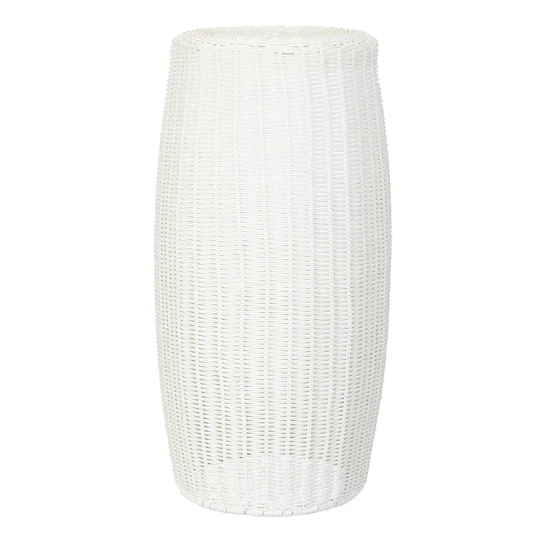 Short Resin Pedestal