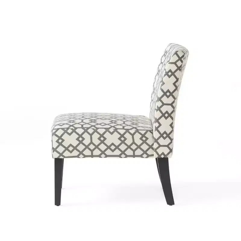 Set of 2 Kassi Accent Chair - Christopher Knight Home