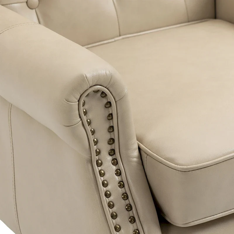 Modern Accent Chair Lounge Chair