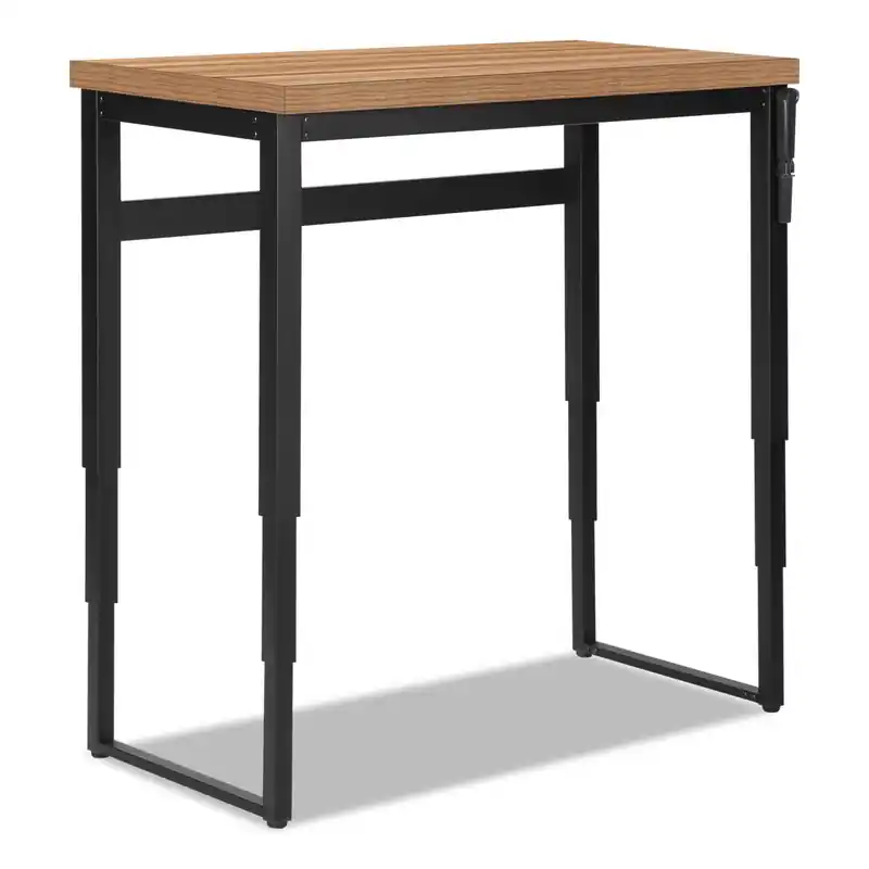47.25 Adjustable Height Office Desk