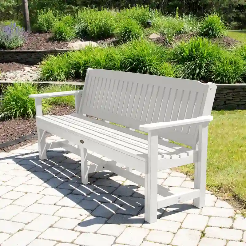 Highwood Professional Commercial Grade Exeter 6' Garden Bench