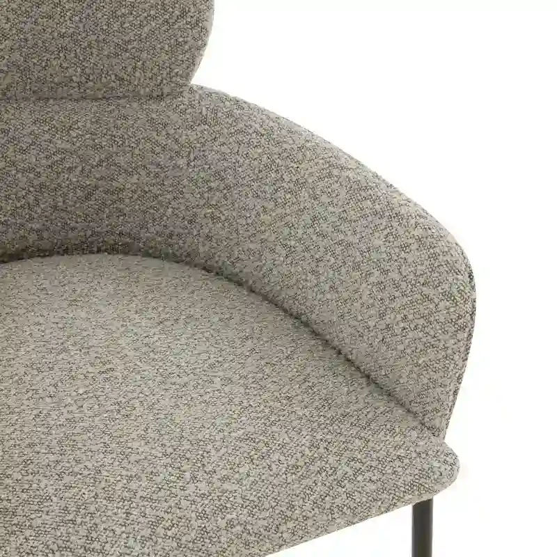 SAFAVIEH Couture Sejada 26-inch Counter Stool - 23 In. W x 21 In. D x 38 In. H - 23Wx21Dx38H